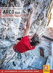 Arco rock arco for sale  Delivered anywhere in UK