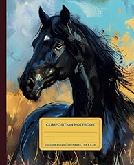 Composition notebook college d'occasion  Livré partout en France