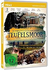 Teufelsmoor komplette teilige gebraucht kaufen  Wird an jeden Ort in Deutschland