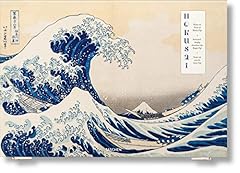 Hokusai. thirty views d'occasion  Livré partout en France