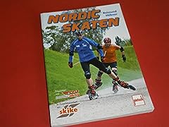 Nordic skaten gebraucht kaufen  Wird an jeden Ort in Deutschland