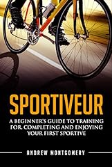 Sportiveur beginner guide for sale  Delivered anywhere in UK