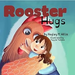 Rooster hugs for sale  Delivered anywhere in USA 
