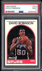 David robinson rookie for sale  Delivered anywhere in USA 