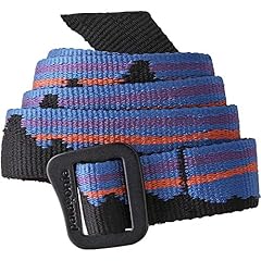 Patagonia friction belt usato  Spedito ovunque in Italia 