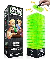 Shizap energized stacking for sale  Delivered anywhere in UK