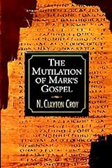 The mutilation marks d'occasion  Livré partout en France