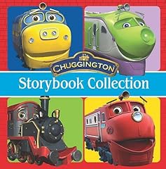 Chuggington storybook collecti d'occasion  Livré partout en France