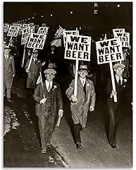 Want beer prohibition for sale  Delivered anywhere in USA 