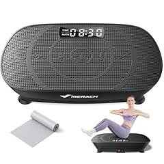 Merach vibration plate for sale  Delivered anywhere in USA 