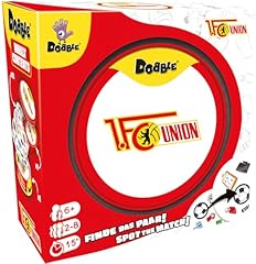 Zygomatic dobble union gebraucht kaufen  Wird an jeden Ort in Deutschland