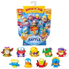 Superthings kazoom power d'occasion  Livré partout en Belgiqu