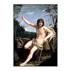 Oeuvre guido reni d'occasion  Livré partout en France