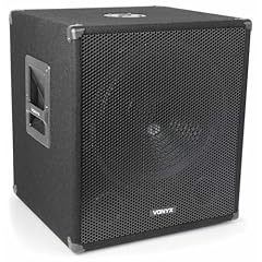 Vonyx swa15 subwoofer gebraucht kaufen  Wird an jeden Ort in Deutschland
