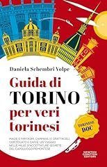 Guida torino per usato  Spedito ovunque in Italia 