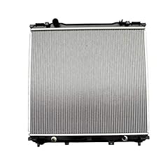 Rayten 2585 radiator for sale  Delivered anywhere in USA 