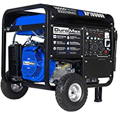 Duromax xp10000e gas for sale  Delivered anywhere in USA 