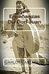 Las ensenanzas juan for sale  Delivered anywhere in USA 