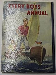 Every boys annual for sale  Delivered anywhere in UK