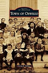 Town oswego for sale  Delivered anywhere in USA 