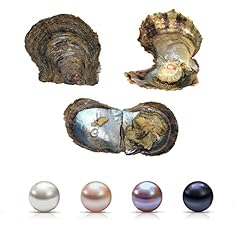 4pc saltwater pearl for sale  Delivered anywhere in USA 