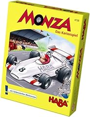 Haba 4738 monza gebraucht kaufen  Wird an jeden Ort in Deutschland