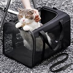 Conlun transporteur chat d'occasion  Livré partout en Belgiqu