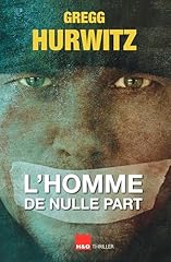 Homme nulle part d'occasion  Livré partout en France