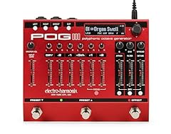 Electro harmonix pog3 for sale  Delivered anywhere in USA 