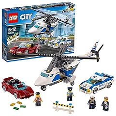 Lego 60138 city usato  Spedito ovunque in Italia 