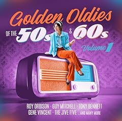 Golden oldies 50s for sale  Delivered anywhere in UK