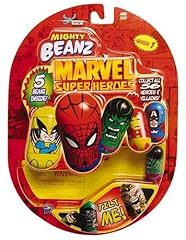 Mighty beanz marvel for sale  Delivered anywhere in USA 