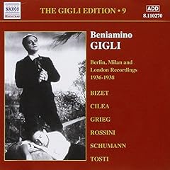 Gigli beniamino berlin for sale  Delivered anywhere in UK