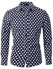 Uxcell men shirts for sale  Delivered anywhere in UK