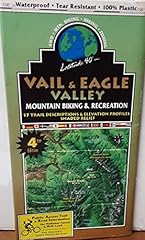 Vail eagle valley for sale  Delivered anywhere in USA 