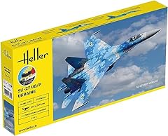Heller 56371 modellbausatz gebraucht kaufen  Wird an jeden Ort in Deutschland