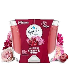 Glade bougie vegan d'occasion  Livré partout en France