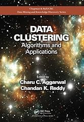 Data clustering algorithms d'occasion  Livré partout en Belgiqu