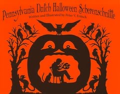 Pennsylvania dutch halloween for sale  Delivered anywhere in USA 