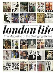 London life magazine for sale  Delivered anywhere in UK