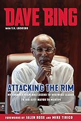 Dave bing attacking for sale  Delivered anywhere in USA 