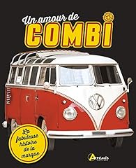 Amour combi for sale  Delivered anywhere in UK