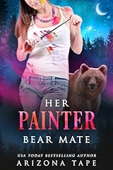 Painter bear mate for sale  Delivered anywhere in UK