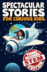 Spectacular stories curious for sale  Delivered anywhere in USA 