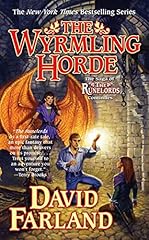 The wyrmling horde gebraucht kaufen  Wird an jeden Ort in Deutschland