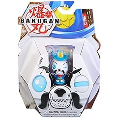 Bakugan sheriff cubbo for sale  Delivered anywhere in USA 