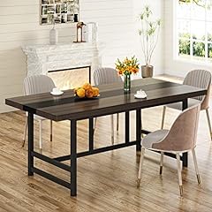 Tribesigns dinning table for sale  Delivered anywhere in USA 