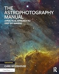 The astrophotography manual gebraucht kaufen  Wird an jeden Ort in Deutschland