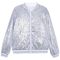 Arfar sequin jackets for sale  Delivered anywhere in USA 