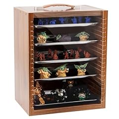 Display case collectibles for sale  Delivered anywhere in Ireland